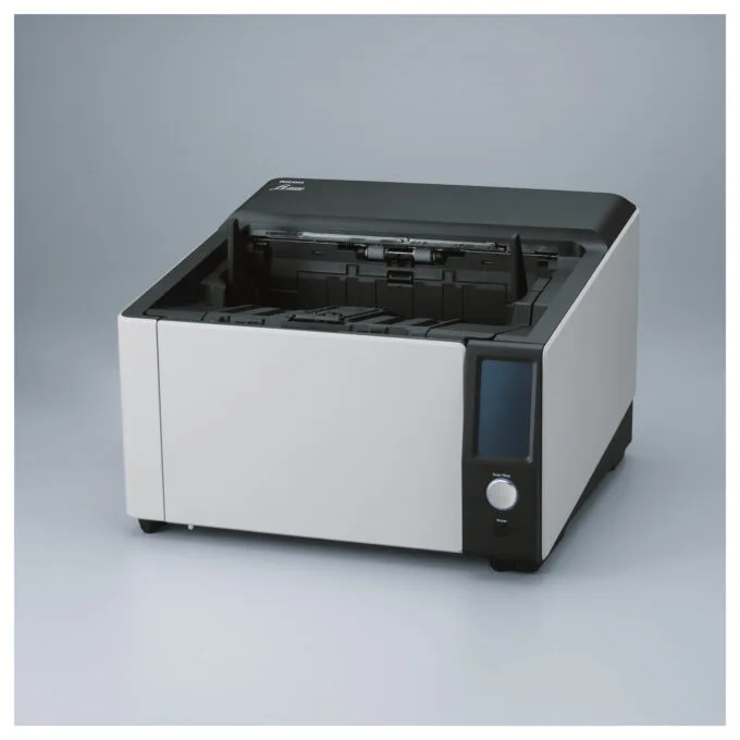 RICOH FI-8950 Dokumentenscanner — image 1