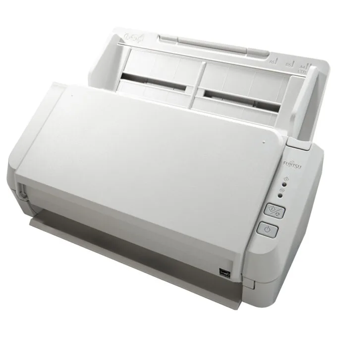 RICOH SP-1120N Dokumenten-Scanner — image 3