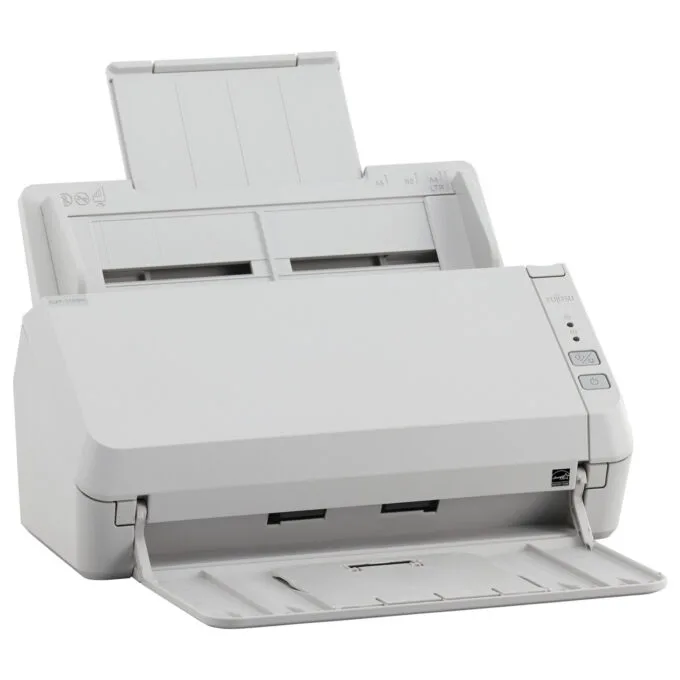 RICOH SP-1120N Dokumenten-Scanner — image 5