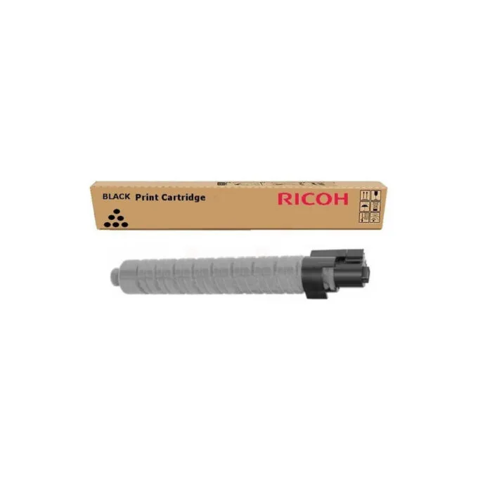 Ricoh Toner 842601 Schwarz IM C300 IM C300F — image 1