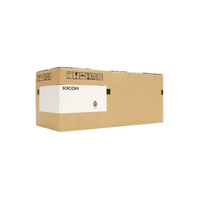 RICOH Type SP C352E Cyan — image 1