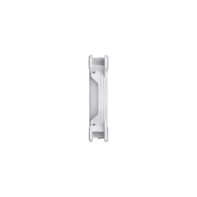 Riing Quad 12 RGB Radiator Fan TT Premium Edition - Single Fan Pack - White — image 5