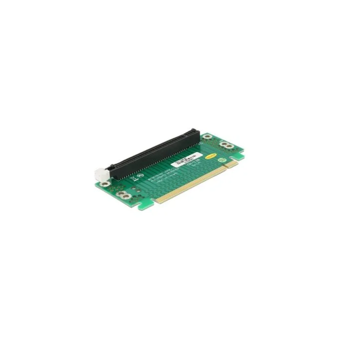 Riser Card PCI Express x16 angled 90° — image 1