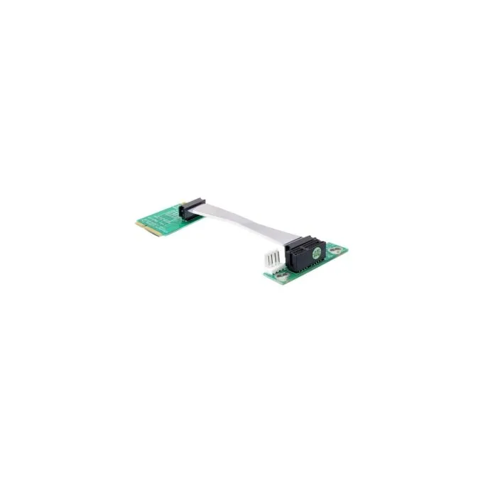Riser Card PCIe X1 Flexible — image 1
