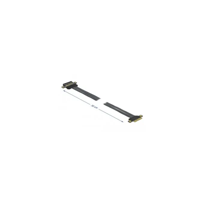 Riser Card - PCIe x4 to x4 — image 3