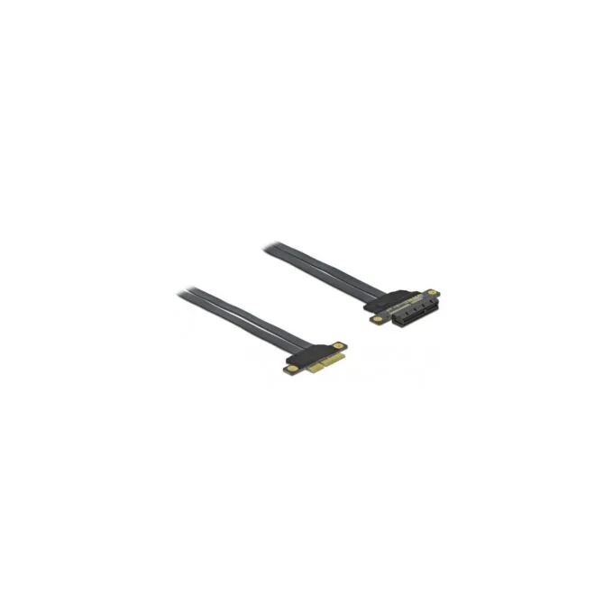 Riser Card - PCIe x4 to x4 — image 1