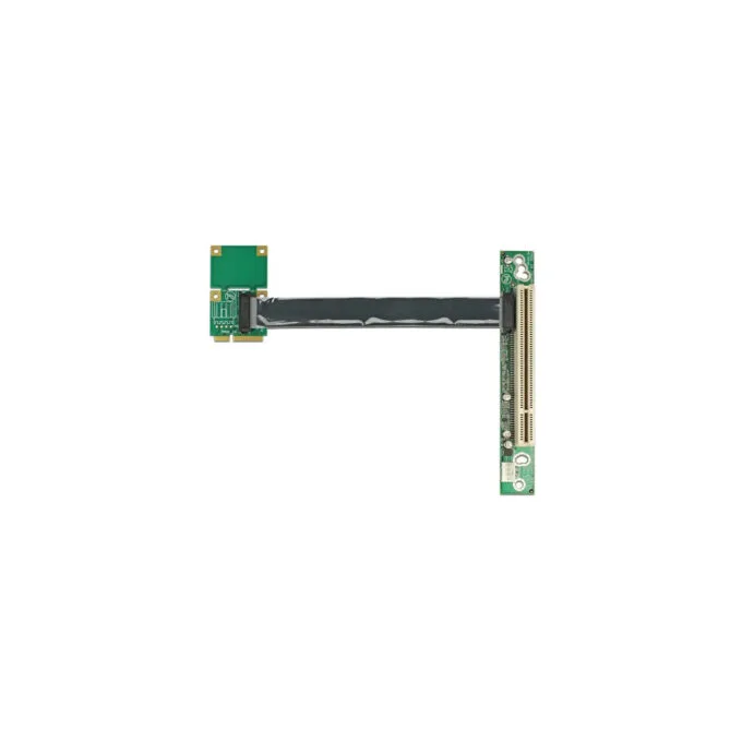 Riser Karte Mini PCI Express to 1 x PCI, Riser Card — image 2