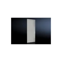 Rittal VX Seitenwand. verschraubbar. für HT: 2000x800 mm
