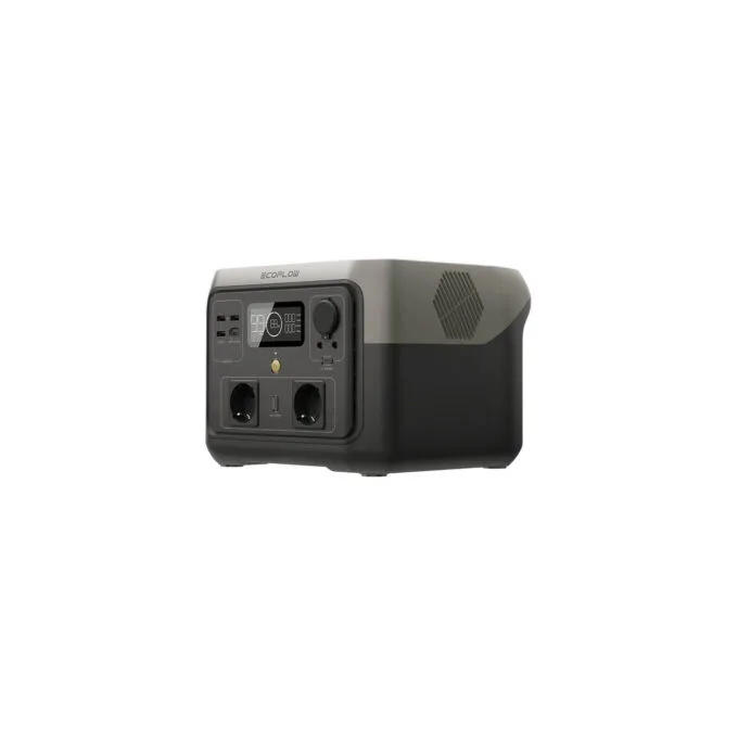 RIVER 2 Max, portable power station — image 2