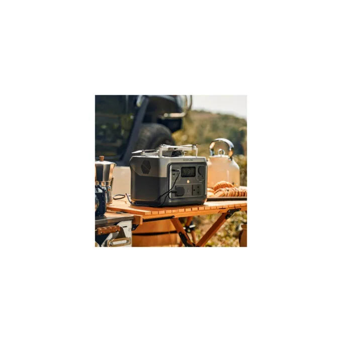 RIVER 2 Max, portable power station — image 5