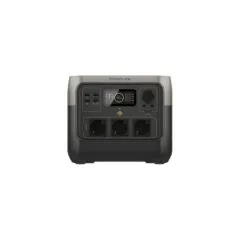 RIVER portable power station - RIVER 2 Pro - portable power station