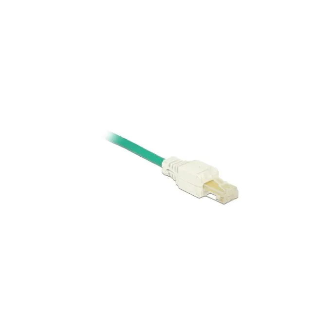 RJ-45 Connector Cat.5e UTP - tool-free — image 1