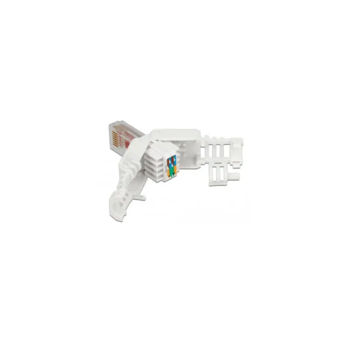 RJ-45 connector Cat.6 UTP, tool-free — image 2