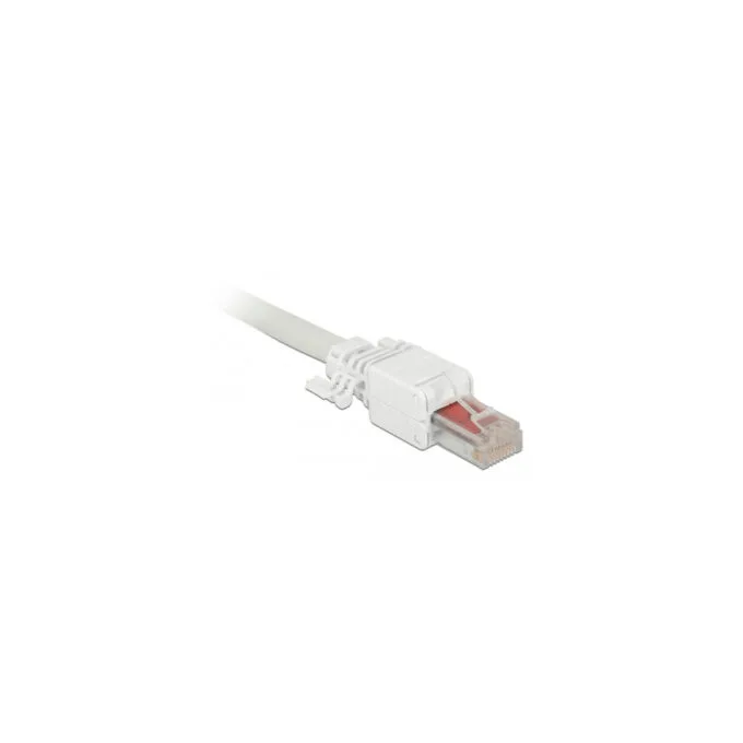 RJ-45 connector Cat.6 UTP, tool-free — image 1