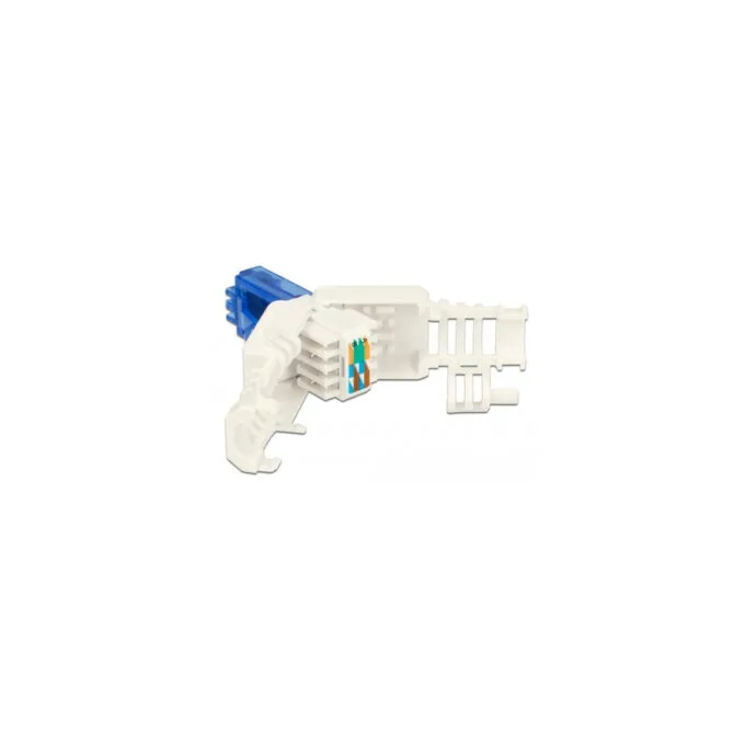 RJ-45 connector Cat.6a UTP, tool-free — image 2