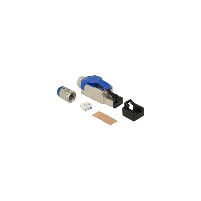 RJ-45 Connector - field assembled Cat.8.1 — image 2