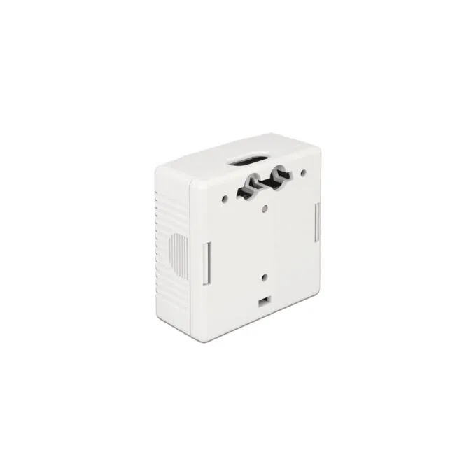 RJ-45 Junction Box - 2 Port Cat.6a LSA — image 3