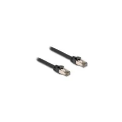 RJ-45 Network Cable - Cat6a U FTP Ultra Flexible