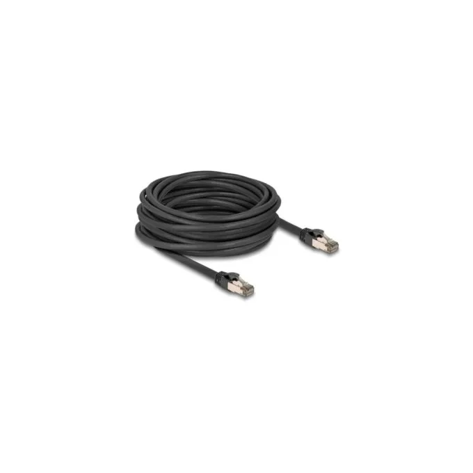 RJ-45 Network Cable - Cat6a U FTP Ultra Flexible — image 2