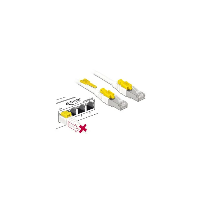 RJ45 Secure Cat. 6A, Kabel — image 2
