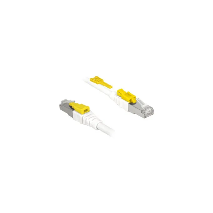 RJ45 Secure Cat. 6A, Kabel — image 1