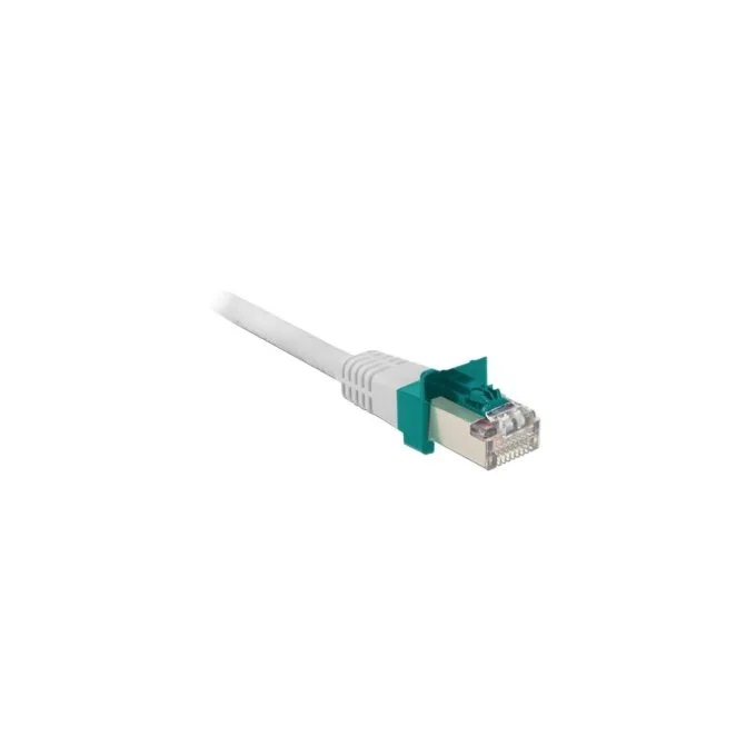 RJ45 Secure Clip - Holder — image 1