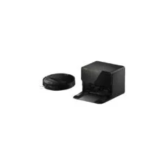 Roborock Saros Z70 R&D Saugroboter. schwarz
