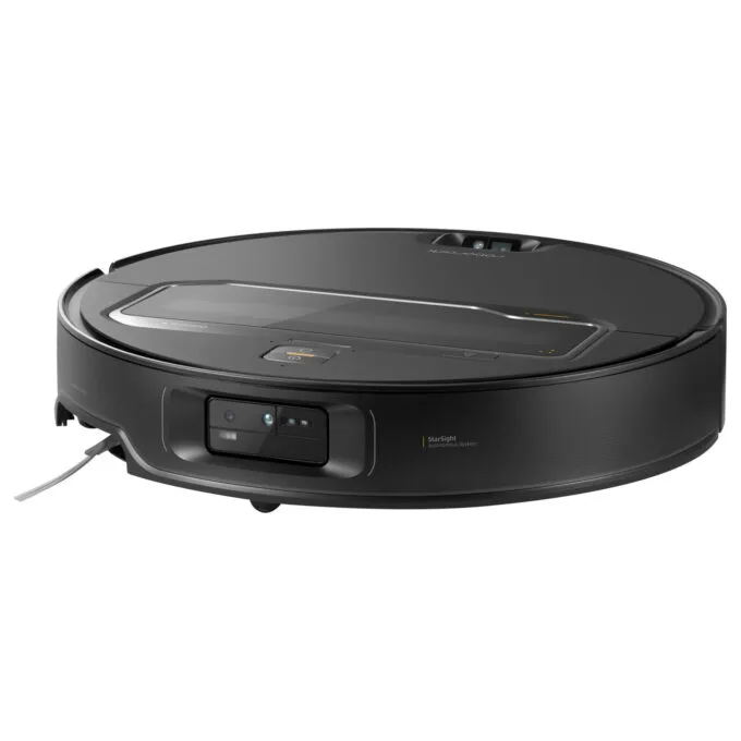 Roborock Saros Z70 Saugroboter. schwarz — image 16