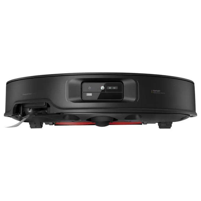 Roborock Saros Z70 Saugroboter. schwarz — image 17