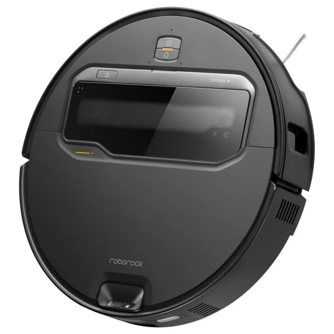 Roborock Saros Z70 Saugroboter. schwarz — image 20