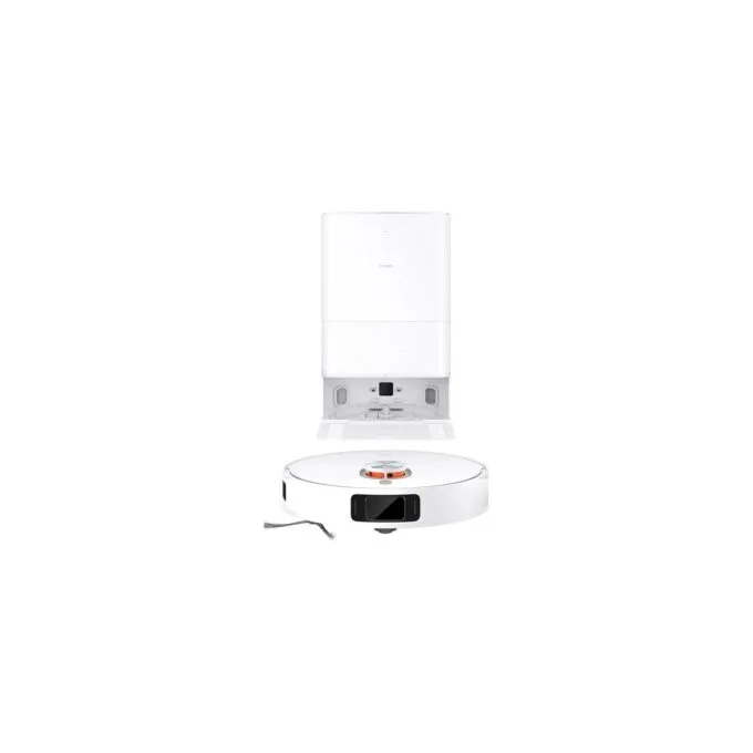 Robot vacuum cleaner - X20 Pro - robot vacuum cleaner — image 5