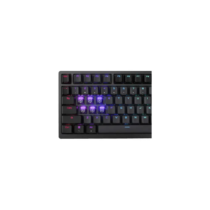 ROG Azoth 96 HE, Gaming-Tastatur — image 11