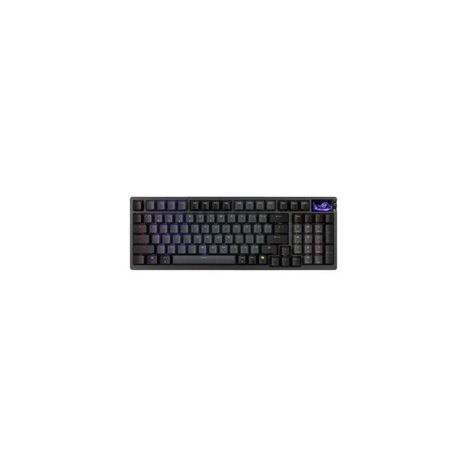 ROG Azoth 96 HE, Gaming-Tastatur — image 3