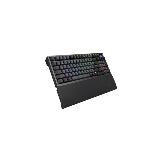 ROG Azoth 96 HE, Gaming-Tastatur — image 6