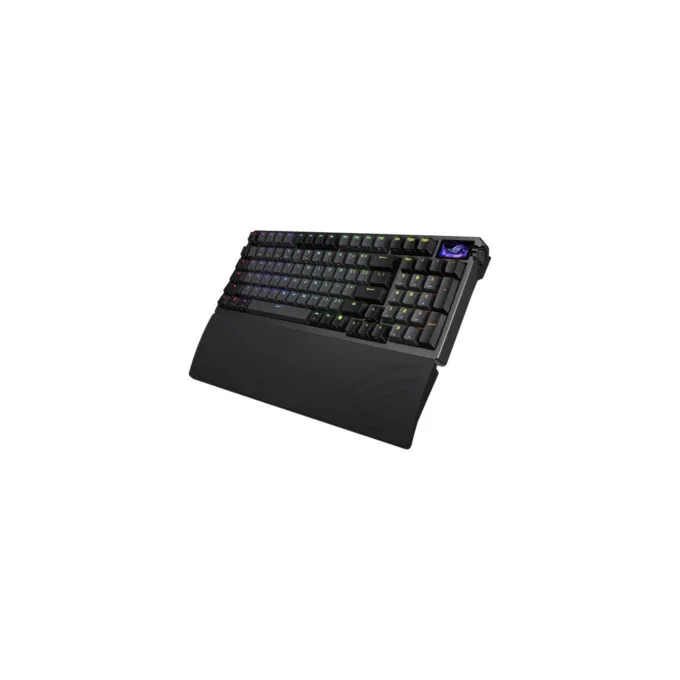 ROG Azoth 96 HE, Gaming-Tastatur — image 7