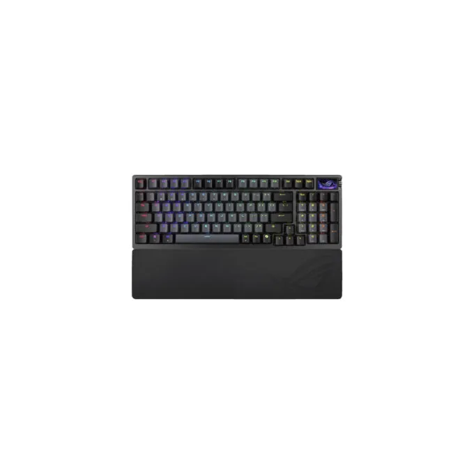 ROG Azoth 96 HE, Gaming-Tastatur — image 1