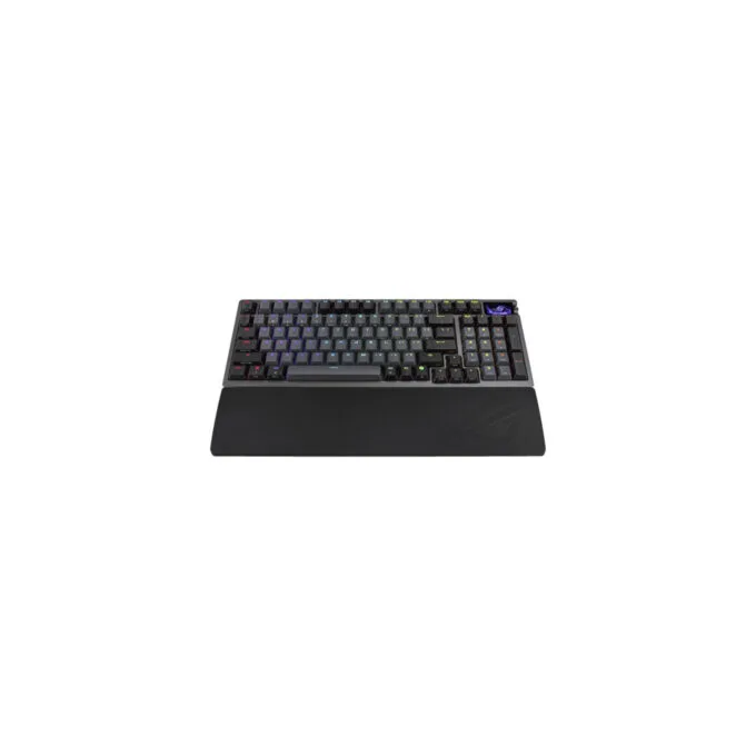ROG Azoth 96 HE, Gaming-Tastatur — image 8