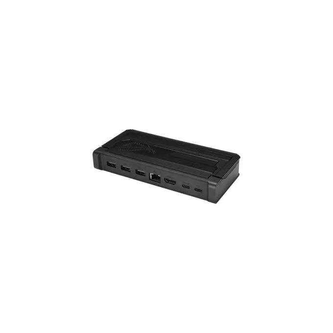ROG Bulwark Dock DG300, docking station — image 3
