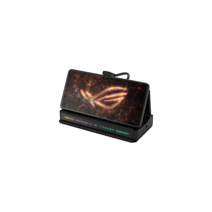 ROG Bulwark Dock DG300, docking station — image 6