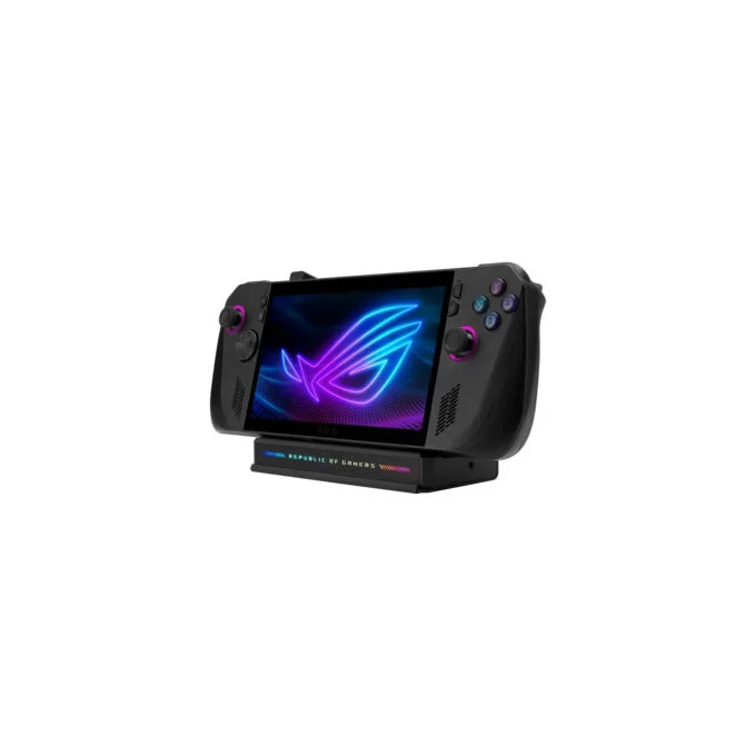 ROG Bulwark Dock DG300, docking station — image 7