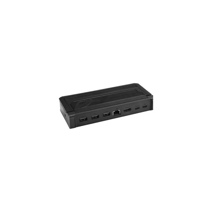 ROG Bulwark Dock DG300, docking station — image 1