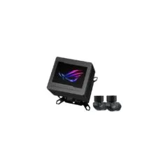 ROG CPU Cooler - RYUJIN III WB - CPU cooler