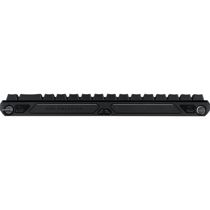 ROG Falchion ACE HFX Wireless Keyboard - Falchion ACE HFX - 65% form factor, Per-Key RGB, Tri-Mode — image 10