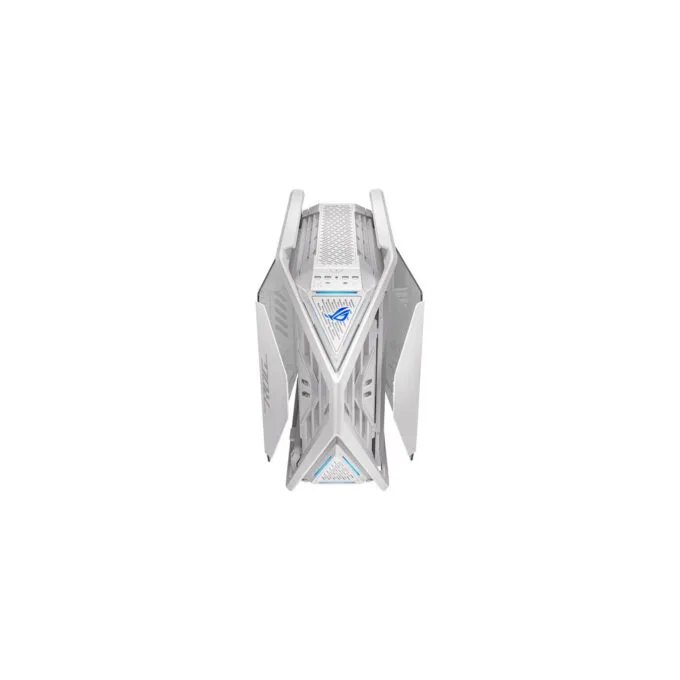 ROG HYPERION GR701, big tower case — image 3