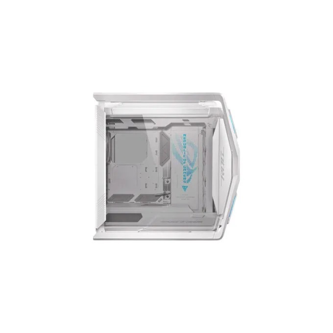 ROG HYPERION GR701, big tower case — image 6