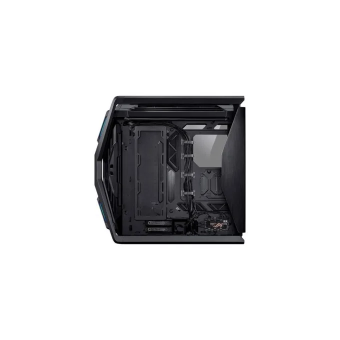 ROG HYPERION - GR701 - BTF EDITION, big tower case — image 14