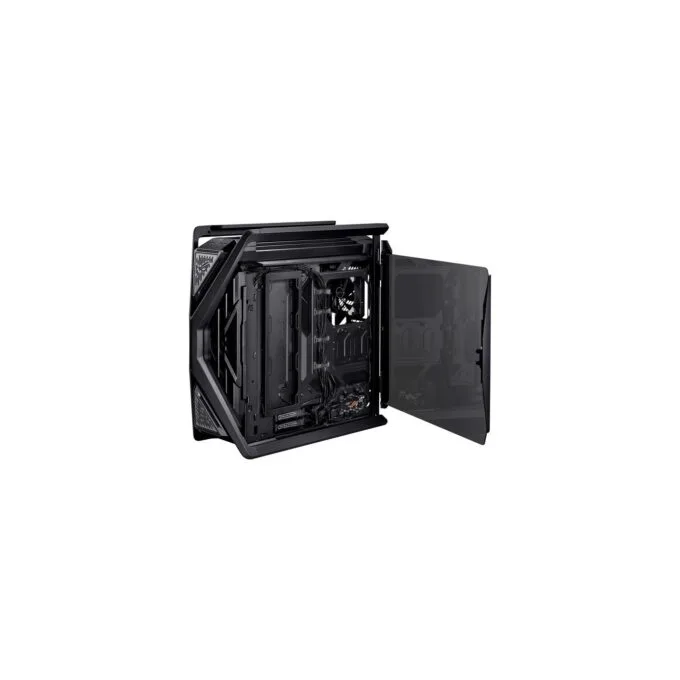 ROG HYPERION - GR701 - BTF EDITION, big tower case — image 16