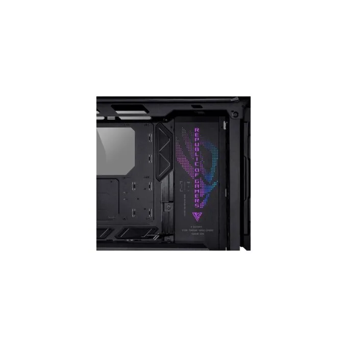 ROG HYPERION - GR701 - BTF EDITION, big tower case — image 20