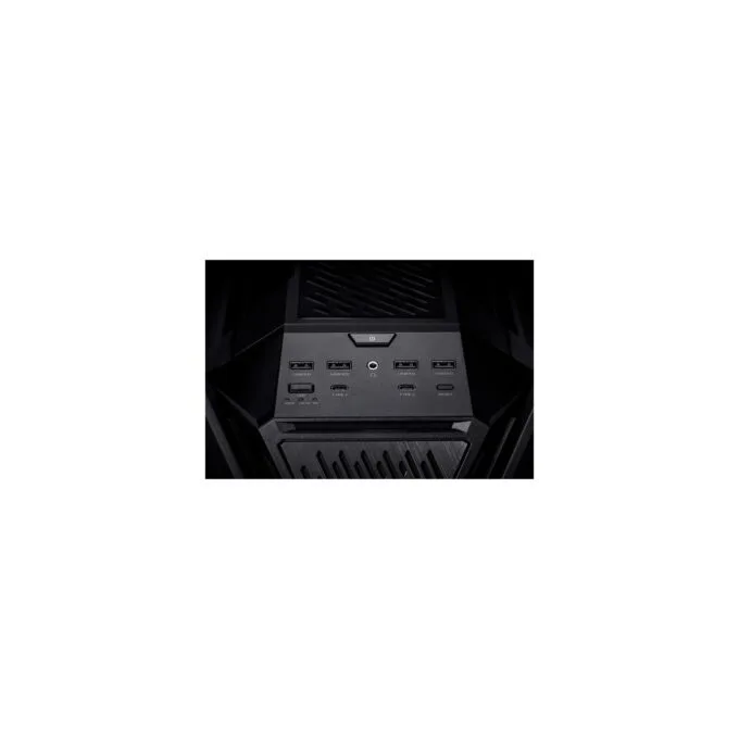 ROG HYPERION - GR701 - BTF EDITION, big tower case — image 25