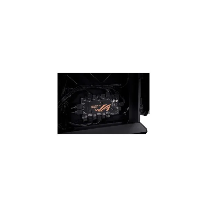 ROG HYPERION - GR701 - BTF EDITION, big tower case — image 26